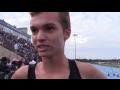 High School Outdoor Track & Field State Meet Central