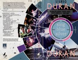 With a teaser trailer coming out tomorrow, illumination's new animated film, sing 2, has unveiled new character posters showcasing the animated animal stars of the film. Duran Duran On Twitter What S Your Favorite Scene From The Sing Blue Silver Documentary Film