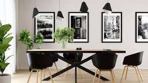 Filter by style, size and many features. Industrial Style Dining Room Design Ready For Loft