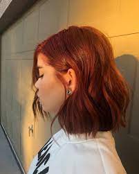Expert Tips For Going Red When You Re Naturally Brunette Ginger Hair Color Red Hair Inspo Hair Inspiration Color