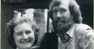 PUPPETRY NEWS BLOG: Sending a prayer for Jane Henson