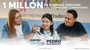 Avances Comunitarios en Naucalpan