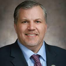 Representative Clint Moses