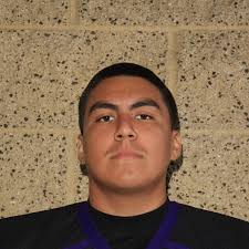 Brandon Bivins' Jurupa Hills High School Bio