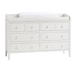 Emerson Extra Wide Dresser Topper Set In 2020 Extra Wide Dresser Pottery Barn Kids Changing Table Blythe Extra Wide Dresser