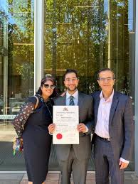 Patrick Crown-Milliss