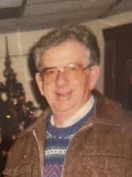 Neil J. Corker Obituary (2023)