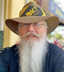 Timothy Venn's Instagram, Twitter & Facebook