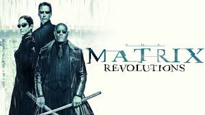 D'ici quelques heures, 250 000 sentinelles programmées pour anéantir notre espèce envahiront la dernière enclave humaine de la. Watch The Matrix Revolutions Stream Movies Hbo Max