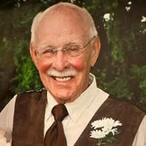 Obituary for James W. Lehman