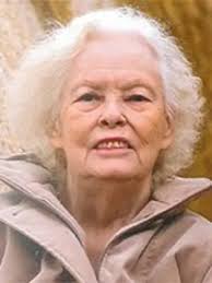 Obituary information for Shirley Joan MAY