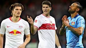 The poland international has more than 200 goals to his name, and he is the. Bundesliga Das Sind Die 18 Topverdiener Der Klubs Sportbuzzer De