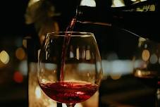 Kincaid's Redondo Beach - Rodney Strong Wine Dinner