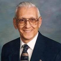 Bill Fielder Obituary