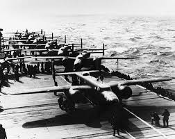 The Doolittle Raid Remembered