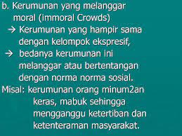 Pengertian kelompok sosial manusia adalah makhluk individu yang tidak dapat melepaskan diri dari hubungan dengan manusia pengertian kelompok sosial dalam banyak pembahasan tentang kelompok sosial selalu dinyatakan bahwa sejak lahir manusia senantiasa. Kelompok Sosial Ada Dua Hasrat Manusia Sejak Lahir Ppt Download