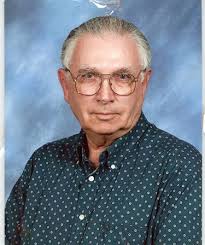 Harold George Wall Obituary