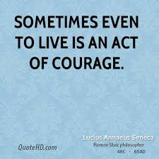 Lucius Annaeus Seneca Quotes | QuoteHD via Relatably.com