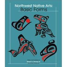 Teach Students To Draw Some Of The Legendary Animals Of The First Nations Tribes Excellent Drawing Native Art Pacific Northwest Art Northwest Coast Indians