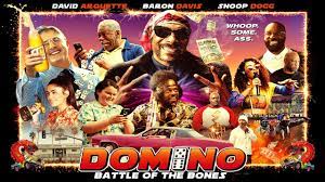 Domino Battle Of The Bones 2021 Official Trailer Snoop Dogg Baron Davis David Arquette Youtube