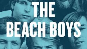 Why The Beach Boys Matter