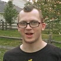 Matthew Jacob Julius Obituary