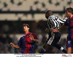 Tino Asprilla Trolls Sky After They Forget About One Of Newcastle S Most Famous Victories Over Barcelona