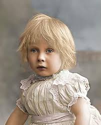 The News of yesteryear, 1905!