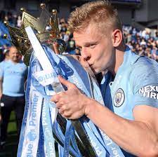 Oleksandr zinchenko joined city during the summer of 2016 from russian side football club ufa. Oleksandr Zinchenko Home Facebook