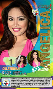 Binibining Concepcion 2015