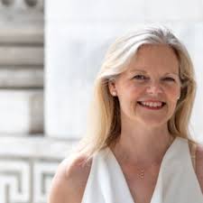 If you've recently been laid off and we've worked together in the past,  please get in touch and let me know how I can help.