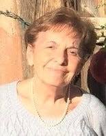 Lucille R. “Lucy” (Lofaro) LaVine Obituary