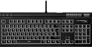 Which Hyperx Mechanical Keyboard Is The Best? Top Picks!