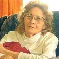 Ruth Grimmette Obituary