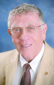 Daniel Frank Gerber 2025