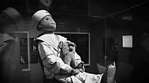 Maybe you would like to learn more about one of these? Florida Travel The Haunting Of Robert The Doll Key West Youtube