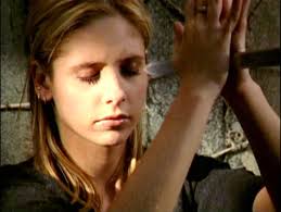 Angel/Angelus: The Problematic Nature of the Vampire Boyfriend in Buffy the  Vampire Slayer