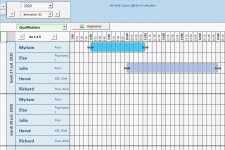 Maybe you would like to learn more about one of these? Planning Hebdomadaire D Activites