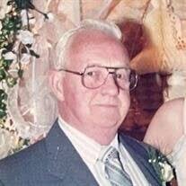 Patrick Jerome Colbert Obituary