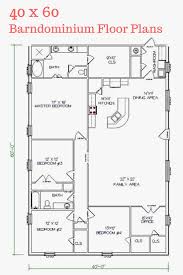 East facing vastu home 40x60 everyone will like | homes in kerala, india. 40 X 60 Barndominium Floor Plans Lovely 30 Barndominium Floor Plans For Different Purpose Metal Building House Plans Barndominium Floor Plans Metal House Plans