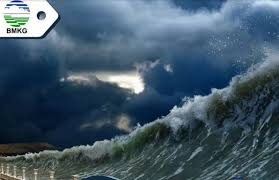 Bmkg keluarkan peringatan dini potensi hujan lebat disertai kilat dan angin kencang di sejumlah provinsi pada senin. 2 Kali Tsunami Pada 2 Juni Bmkg Bukan Untuk Menakut Nakuti Okezone Nasional