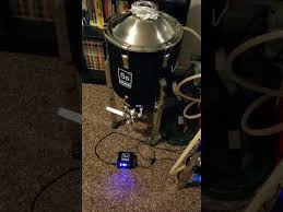 diy glycol chiller 1 year later