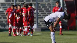 Maybe you would like to learn more about one of these? Curico Vence En El Monumental A Un Colo Colo Sin Alma As Chile