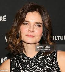 4,438 Betsy Brandt Photos & High Res Pictures