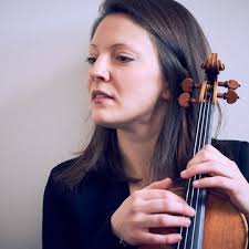 Top Violinists in Vancouver