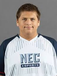 2024-25 eSports Roster