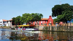 If you're not visiting the river as part of a guided tour, you can make. Melaka River Cruise Where2 Magazine
