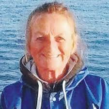 Ginette Breau Comeau (1960-2021) Val-Comeau