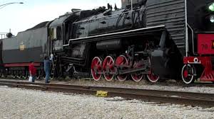 Maybe you would like to learn more about one of these? Qj 2 10 2 Iowa Interstate 7081 Steam Engine Awsome Catch Youtube