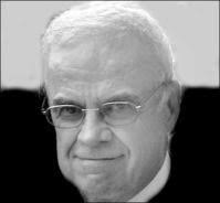 BRIAN SULLIVAN Obituary (1941